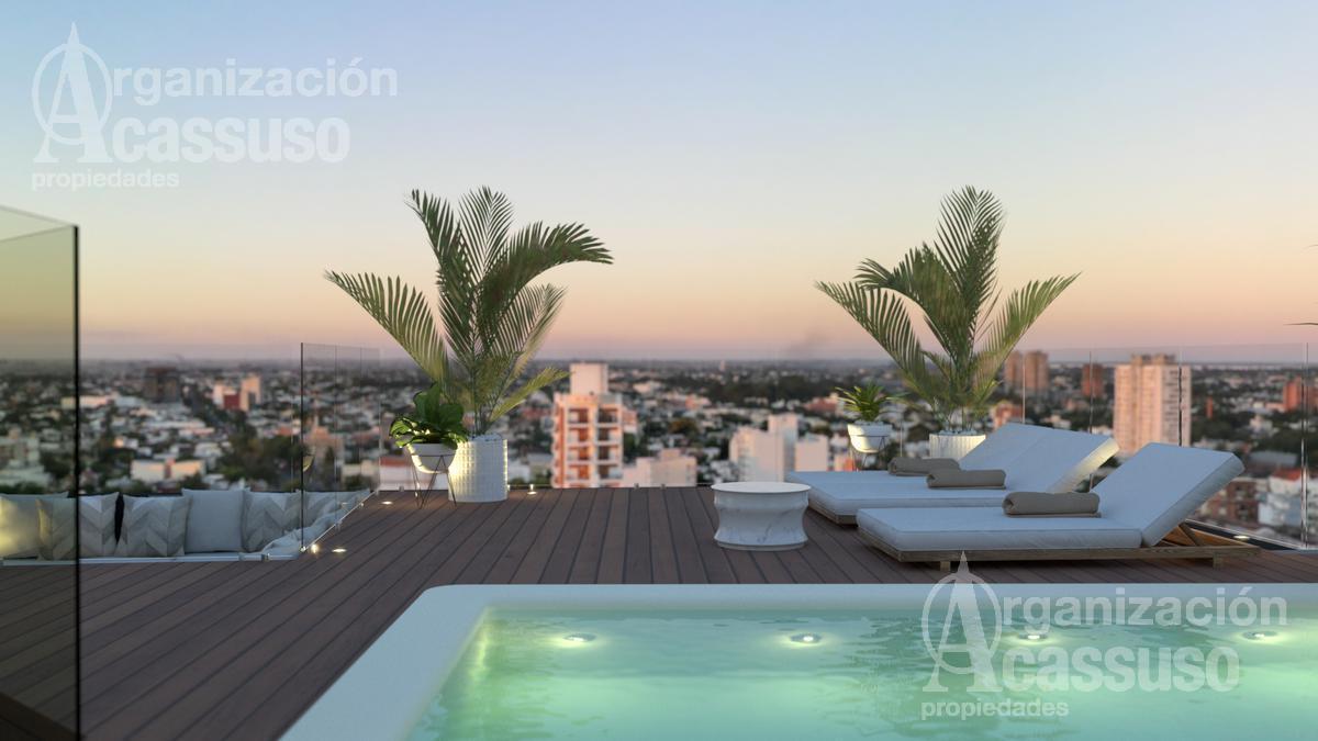 Departamento - Ciudad de Tigre 5