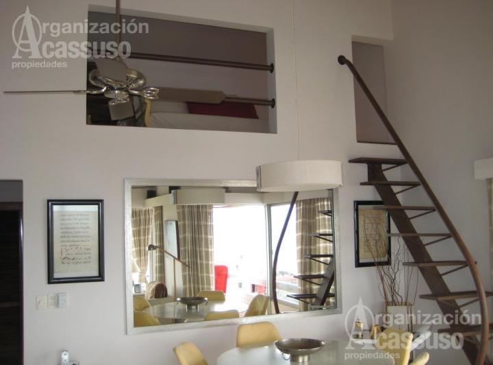Punta del Este - Departamento Parada 3 Playa Mansa 2 dormitorios 2 baños garage MAR 2