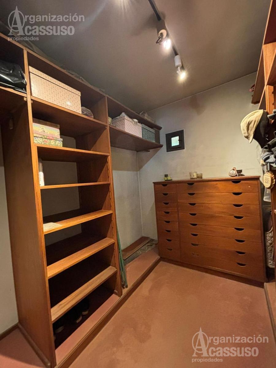 Casa en Venta San Isidro - Lomas Jockey 1