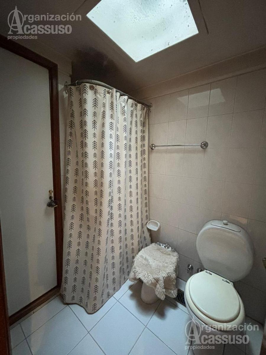 Casa en Venta San Isidro - Lomas Jockey 3