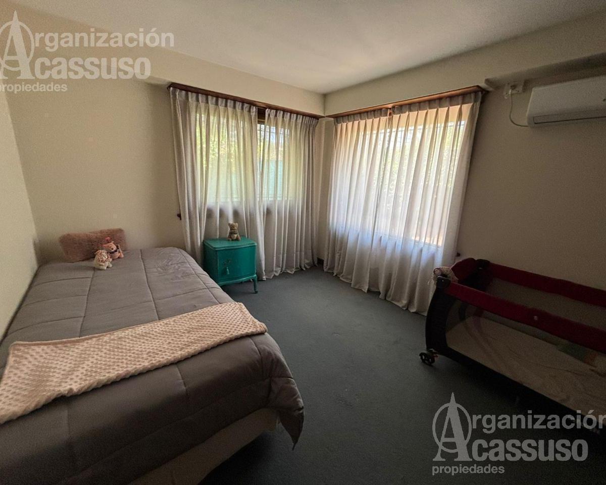 Casa en Venta San Isidro - Lomas Jockey 5