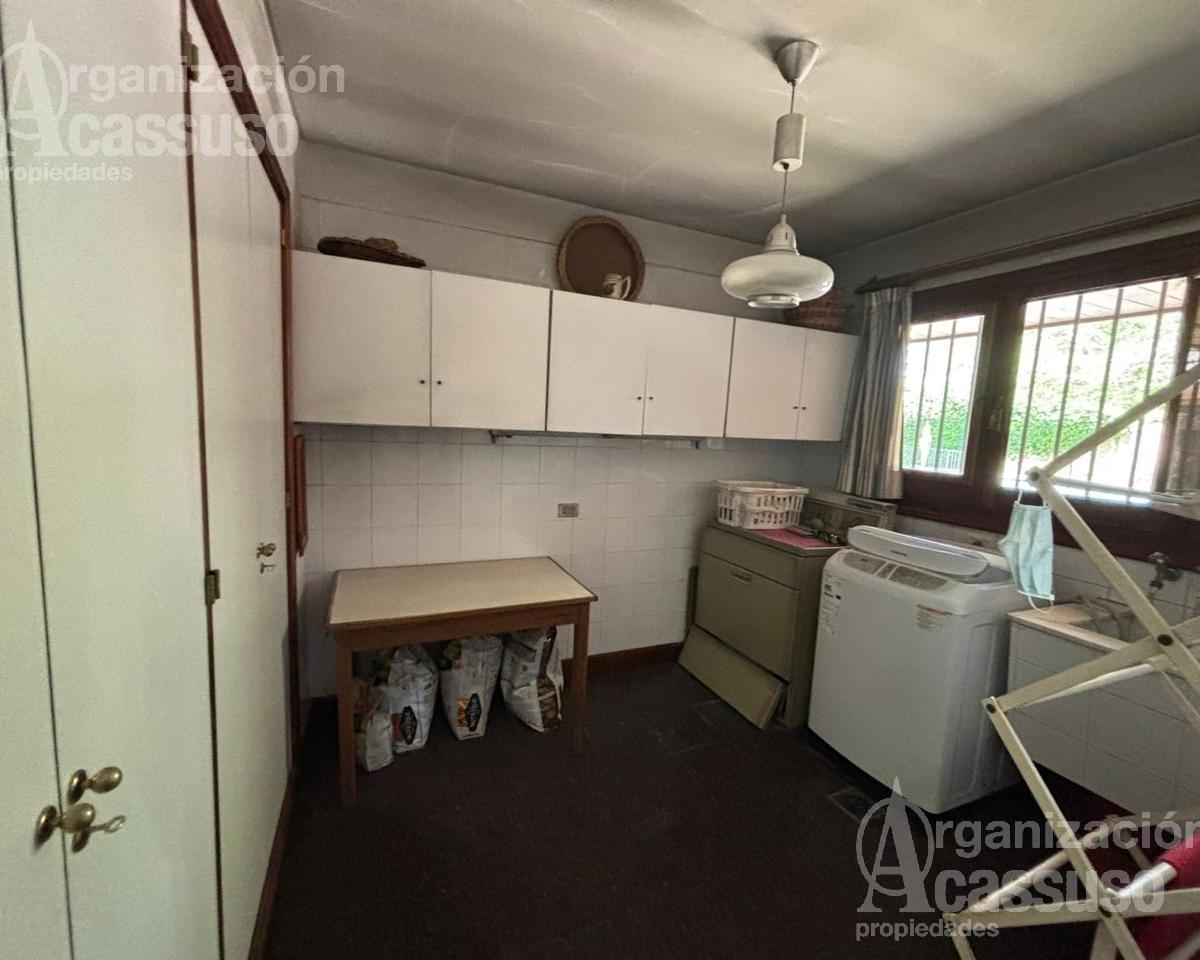 Casa en Venta San Isidro - Lomas Jockey 2