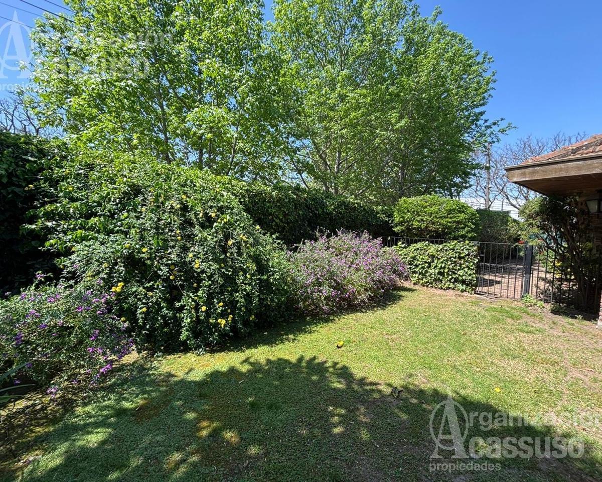 Casa en Venta San Isidro - Lomas Jockey 4