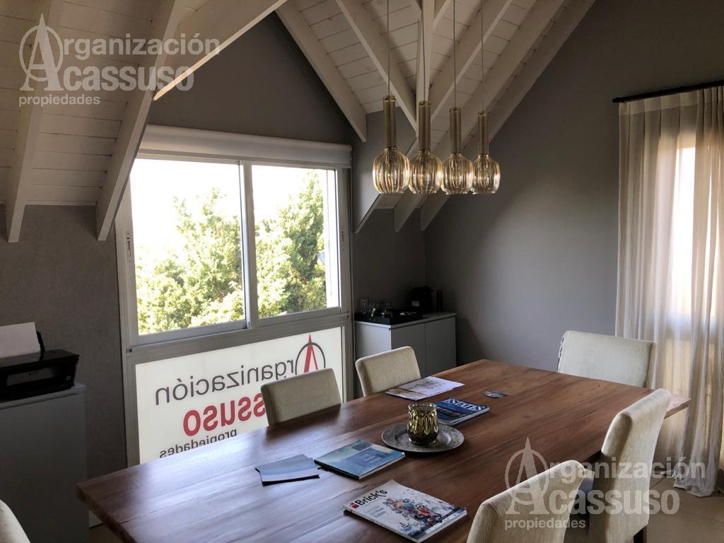 Oficina en alquiler venta Santa Barbara