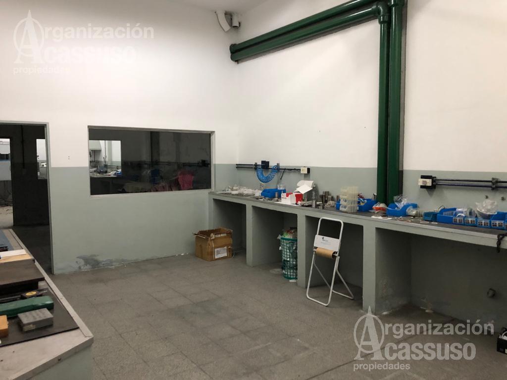 Foto de Depósito - VENTA - San Fernando, imagen 5