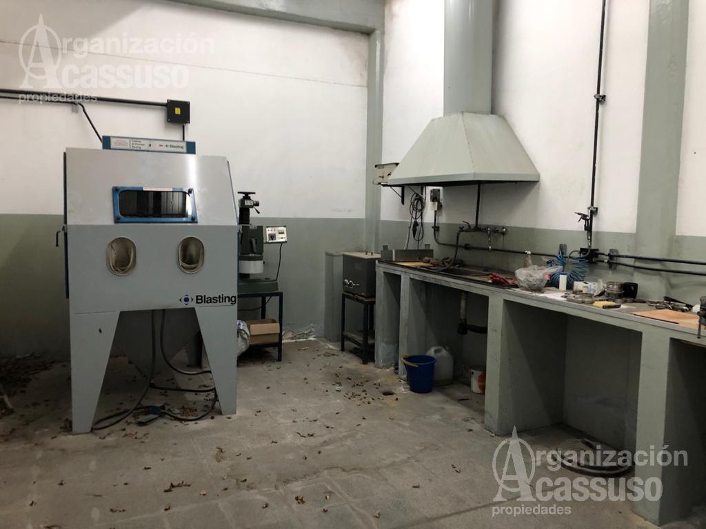 Foto de Depósito - VENTA - San Fernando, imagen 4