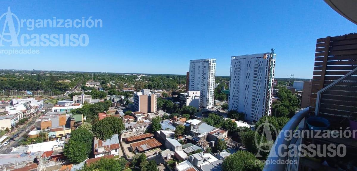 Departamento en Venta Apto Profesional - Tigre Centro - Piso Alto 5
