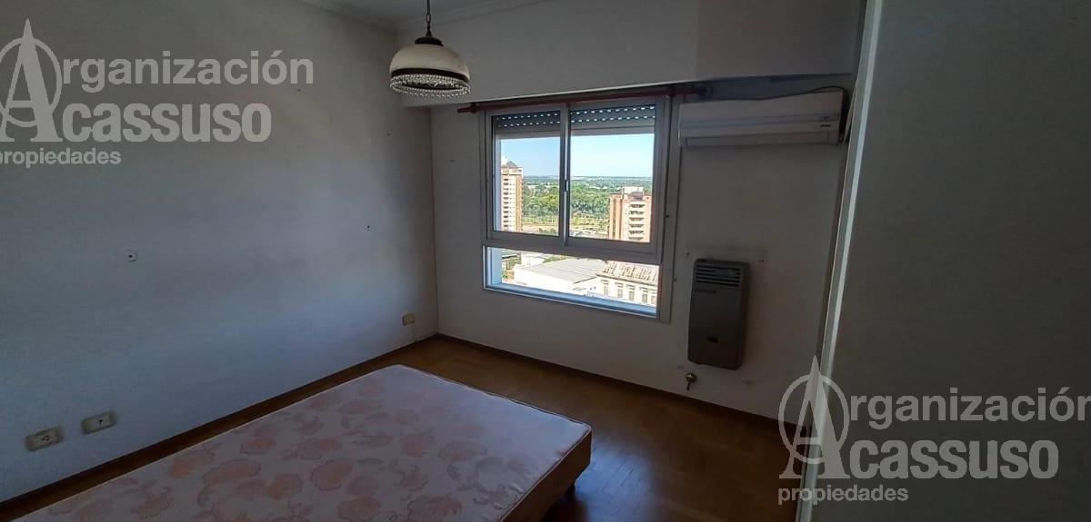 Departamento en Venta Apto Profesional - Tigre Centro - Piso Alto 3
