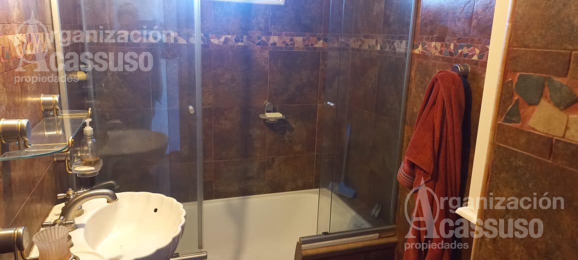 Departamento en Venta Apto Profesional - Tigre Centro - Piso Alto 4