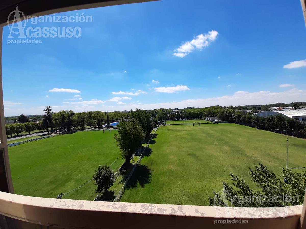 Departamento - San Fernando 3