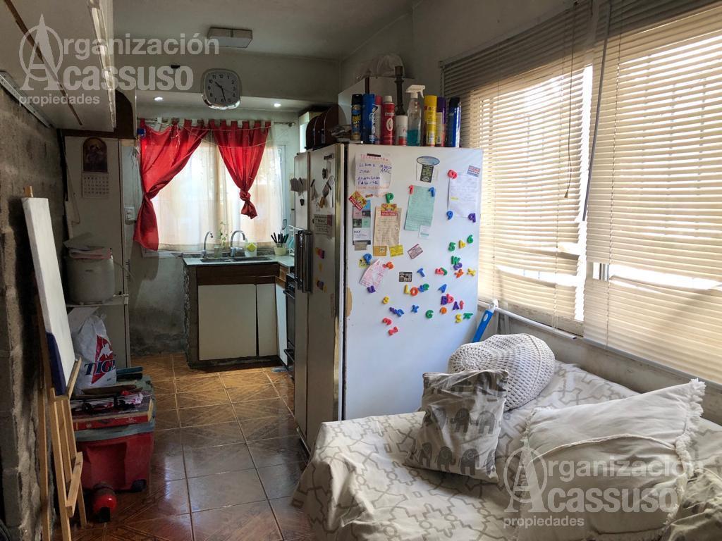 Venta Casa - Beccar Alto