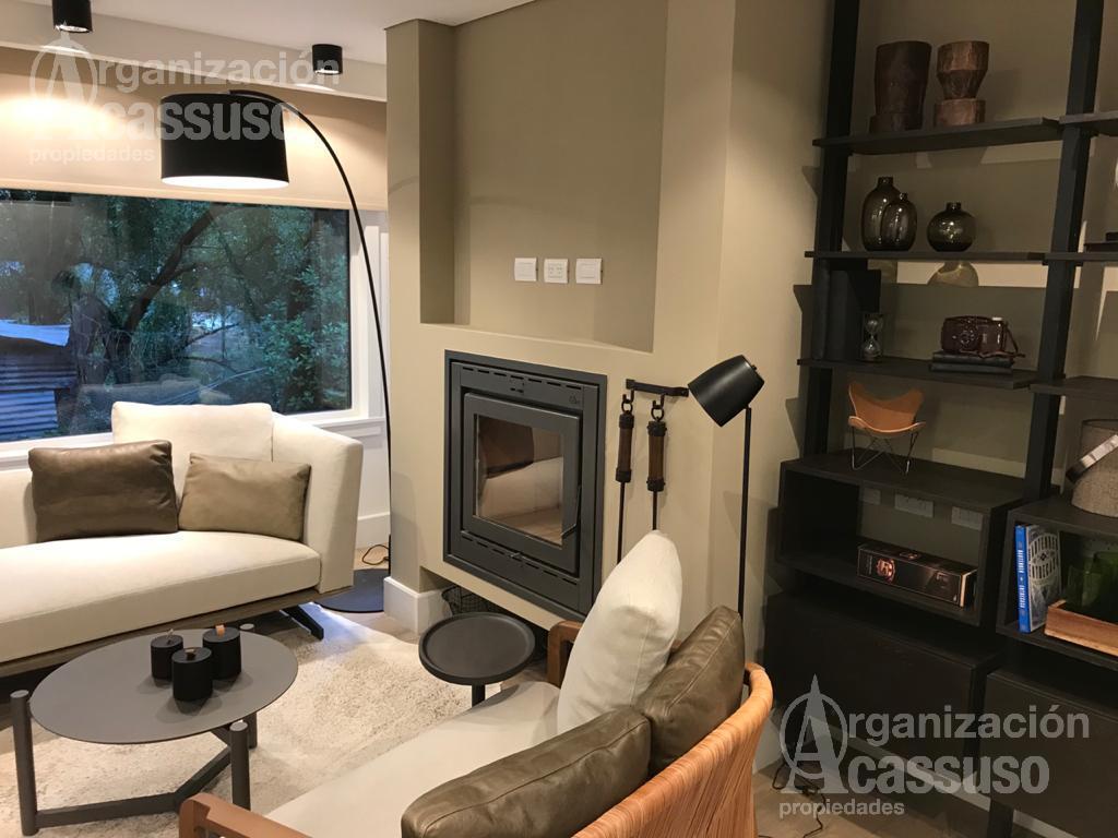 Departamento - San Martin De Los Andes - Condominio ARYS