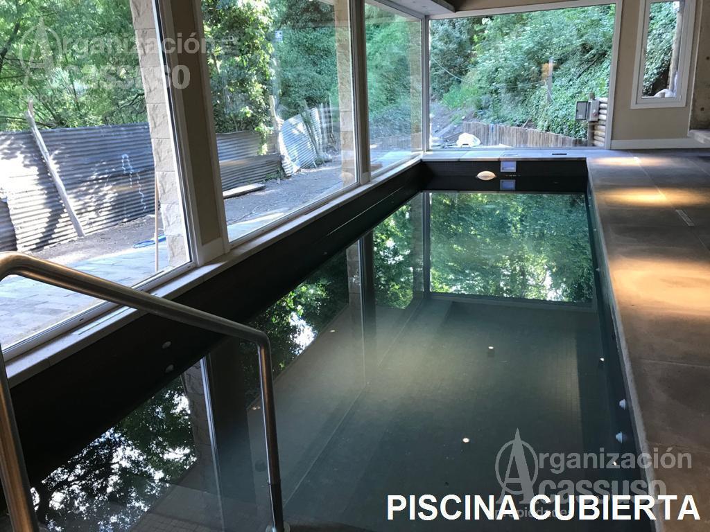 Departamento - San Martin de Los Andes - Condominio Arys 4