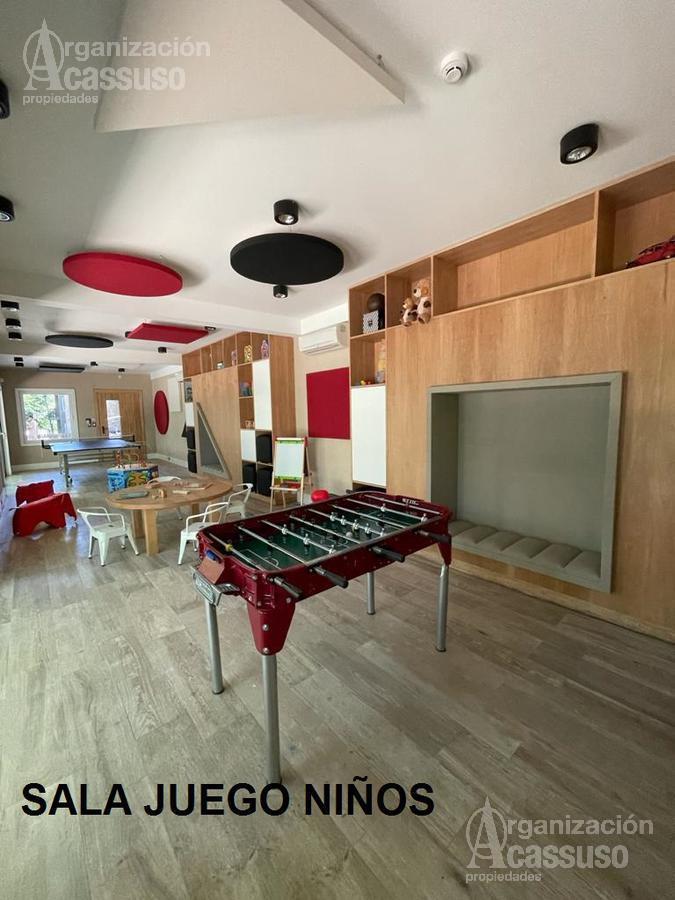 Departamento - San Martin de Los Andes - Condominio Arys 3