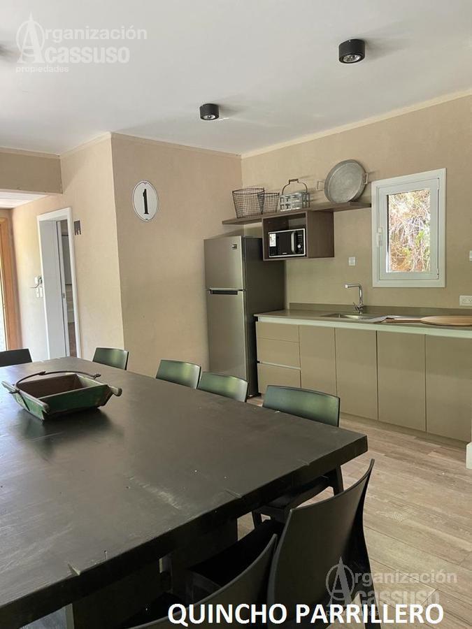 Departamento - San Martin de Los Andes - Condominio Arys 2