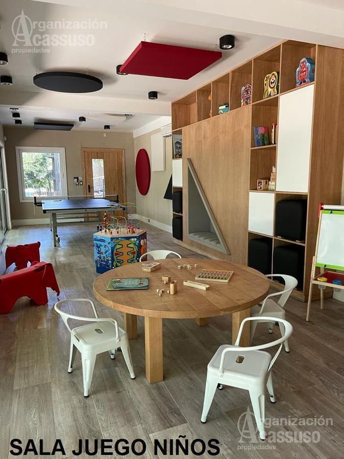 Departamento - San Martin de Los Andes - Condominio Arys 5