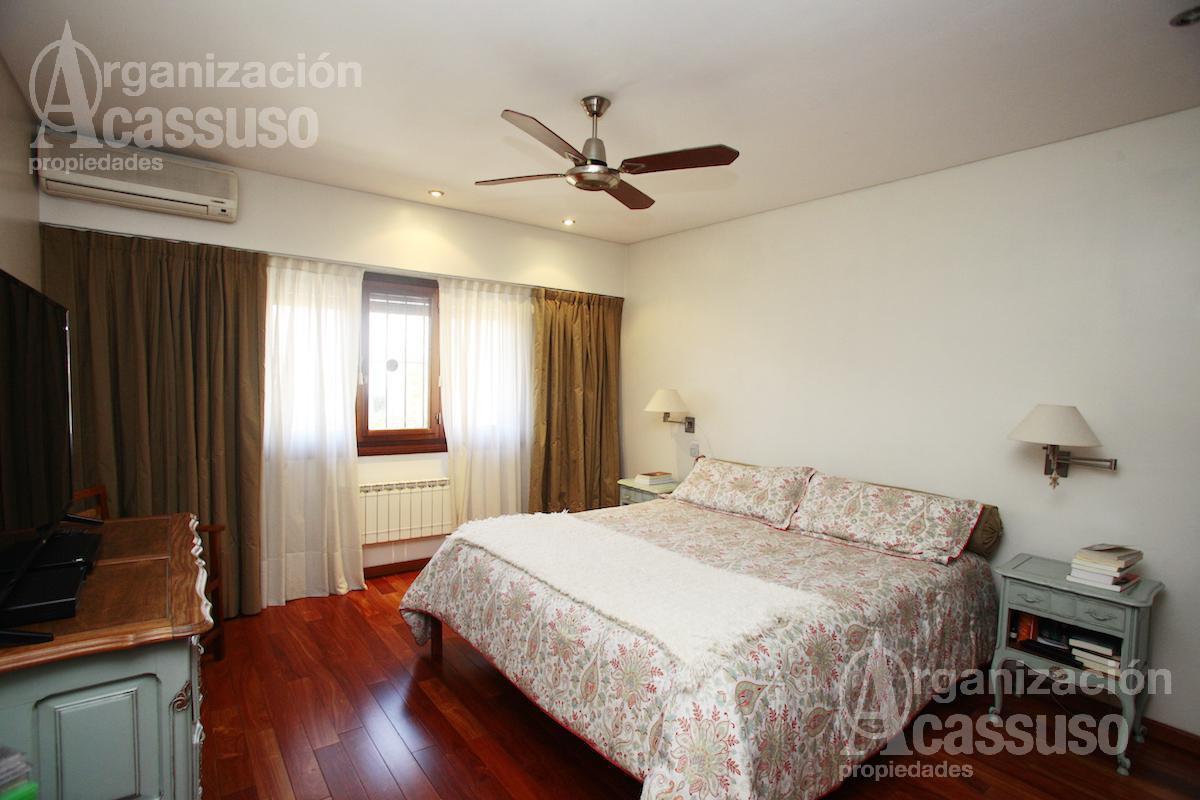 Casa Venta - Zona Olivos Golf - Residencial 3