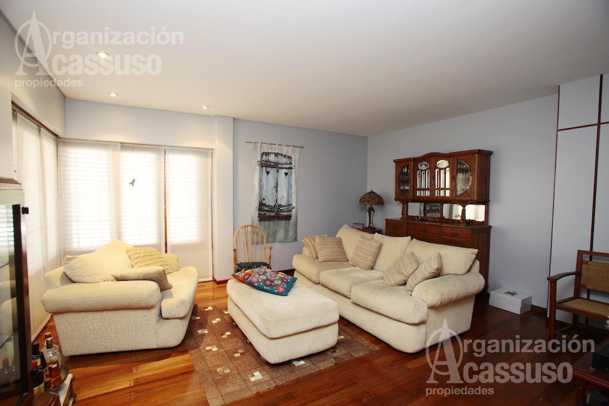 Casa Venta - Zona Olivos Golf - Residencial 1