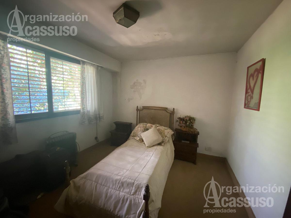 Lote -  VENTA - Acassuso