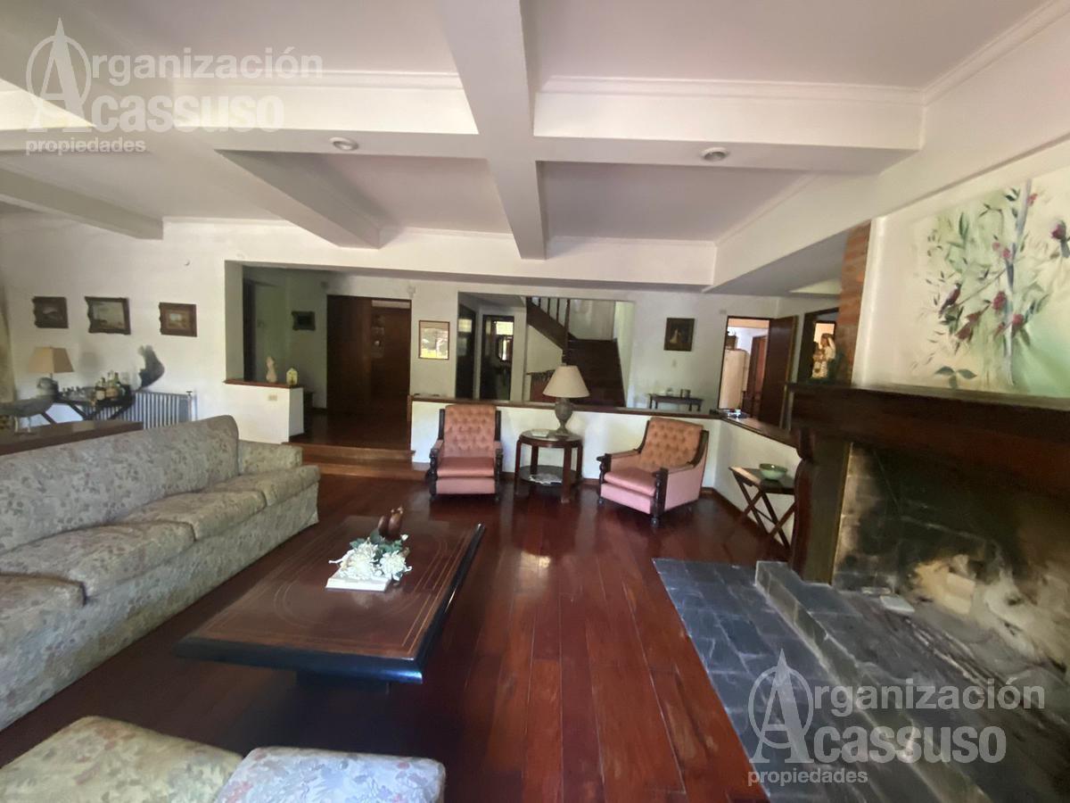 Foto de Lote - VENTA - Acassuso, imagen 2