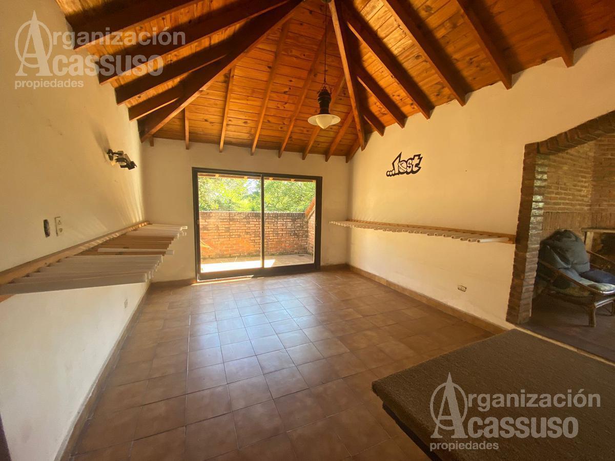 Foto de Lote - VENTA - Acassuso, imagen 3