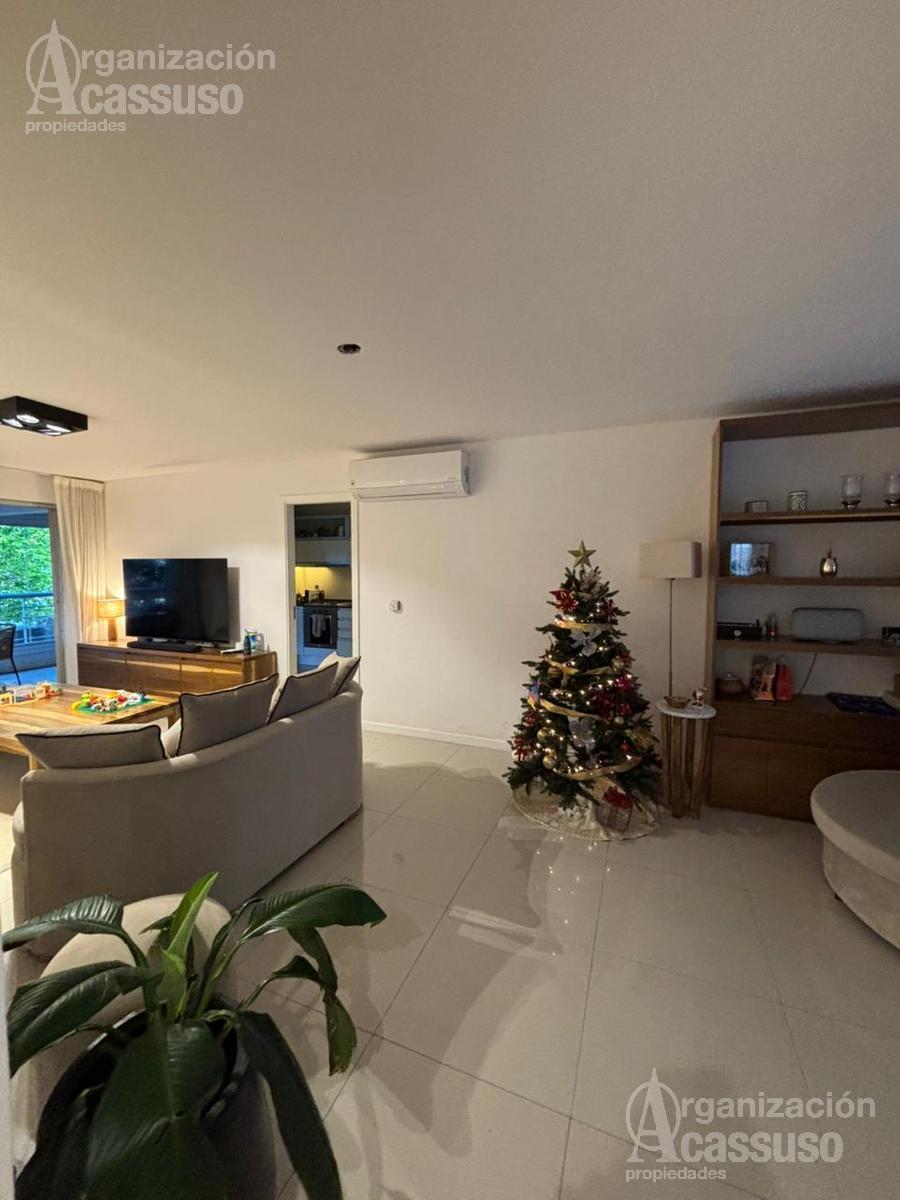 Execelente Depto en Venta en Punta Chica