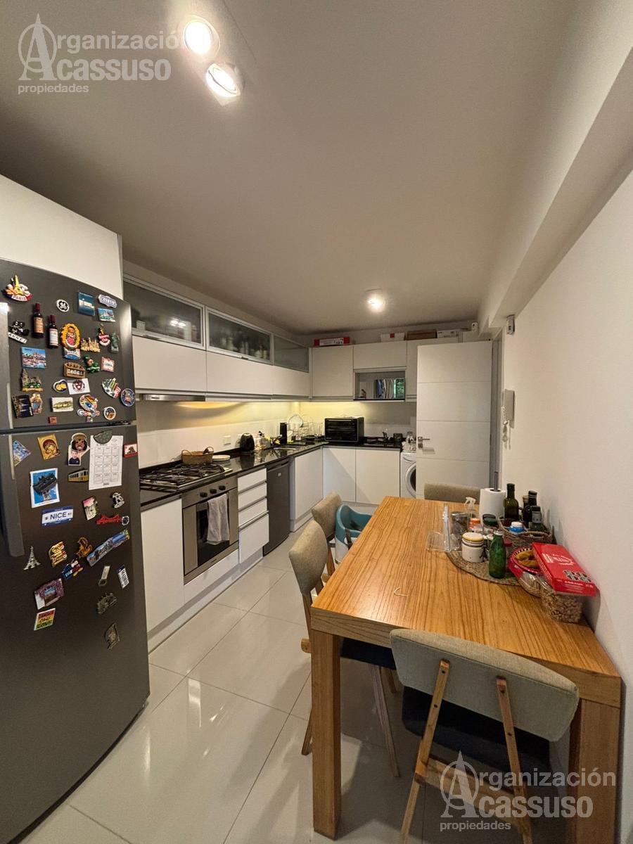 Foto de Excelente Depto en Venta en Punta Chica, imagen 5