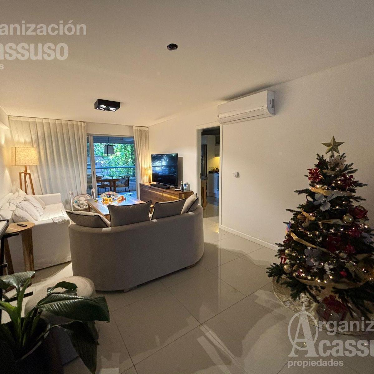 Foto de Excelente Depto en Venta en Punta Chica, imagen 4