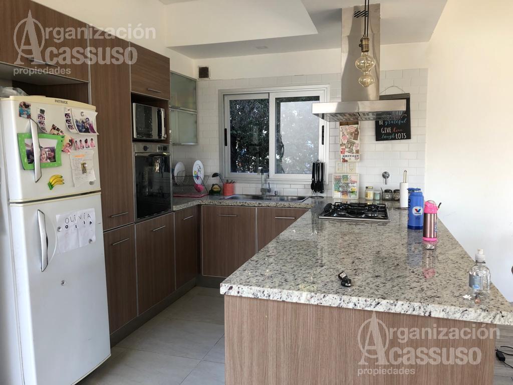 Foto de Casa - Barrio Sausalito - Pilar, imagen 4
