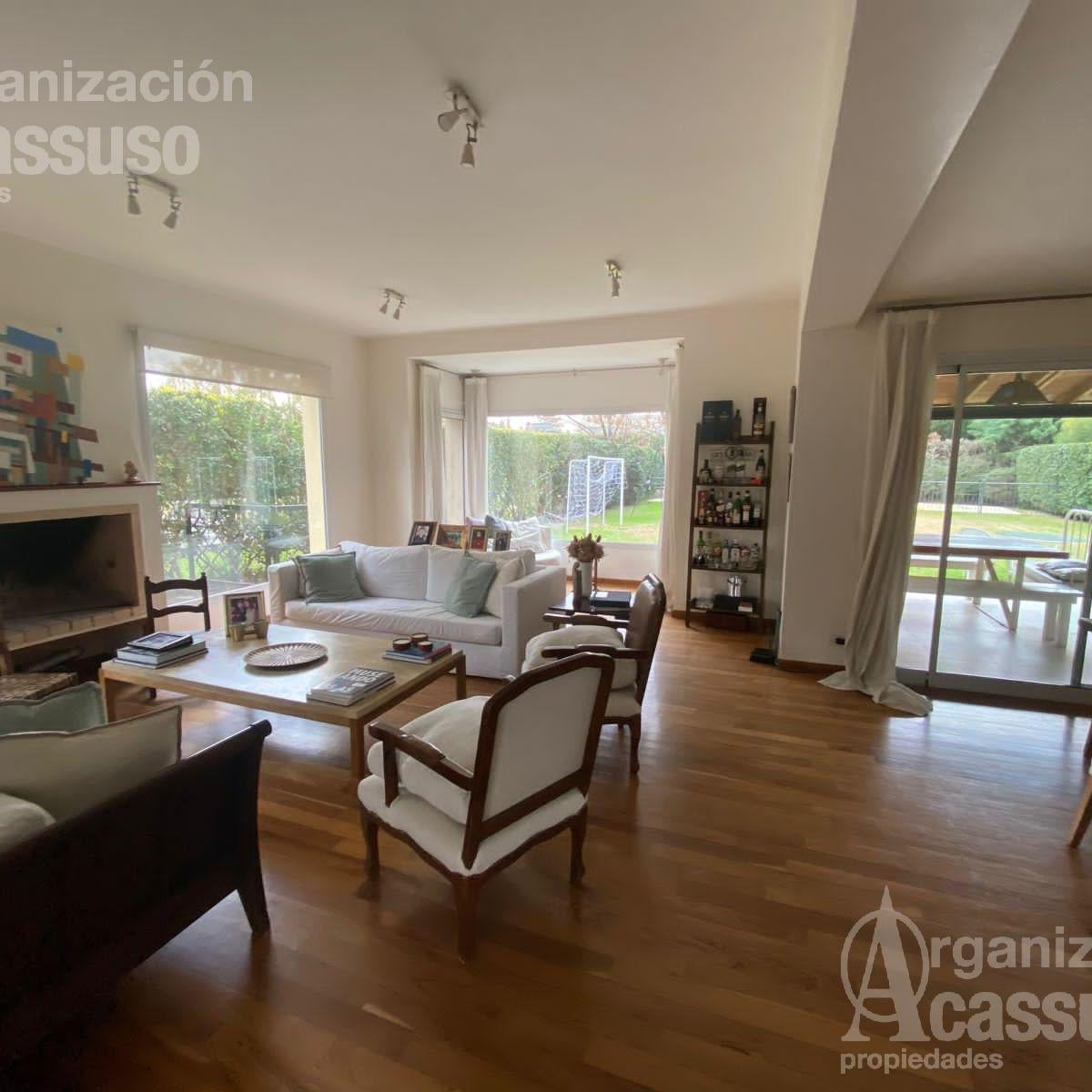 Casa en  venta Santa Maria de los Olivos