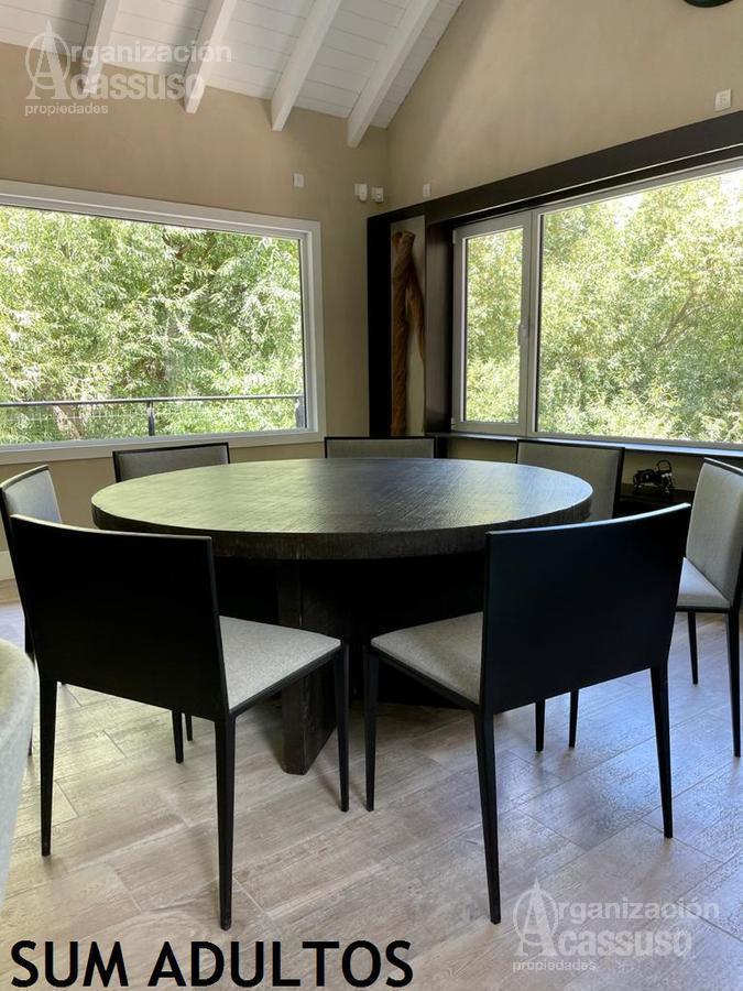 Departamento - San Martin de Los Andes - Condominio Arys 3