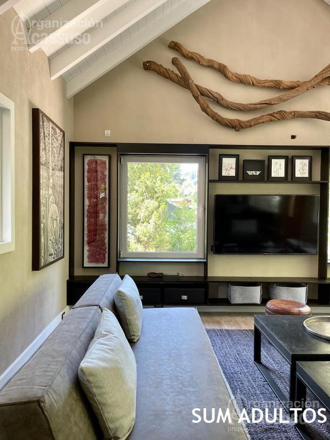 Departamento - San Martin de Los Andes - Condominio Arys 5