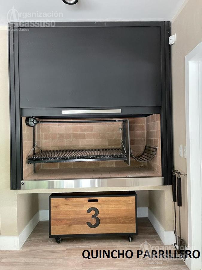 Departamento - San Martin de Los Andes - Condominio Arys 1