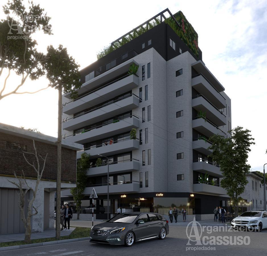 Departamento - Ciudad de Tigre 2