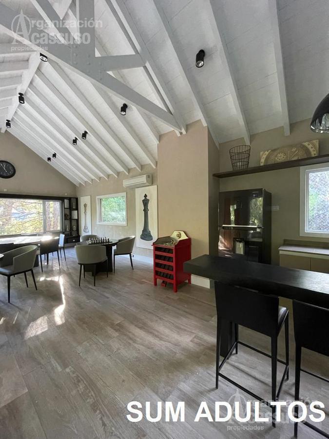 Departamento - San Martin de Los Andes - Condominio Arys 3