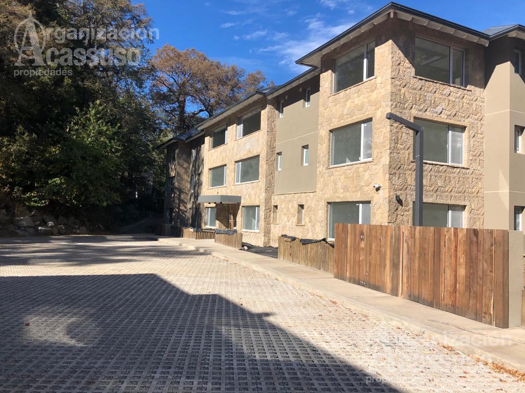 Departamento - San Martin de Los Andes - Condominio Arys 5
