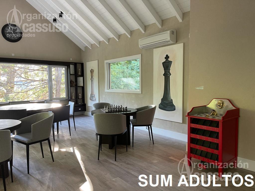 Foto de Departamento - San Martin De Los Andes - Condominio ARYS, imagen 3