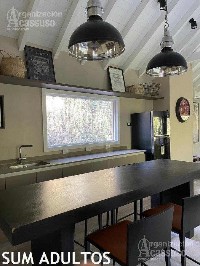 Departamento - San Martin de Los Andes - Condominio Arys 2