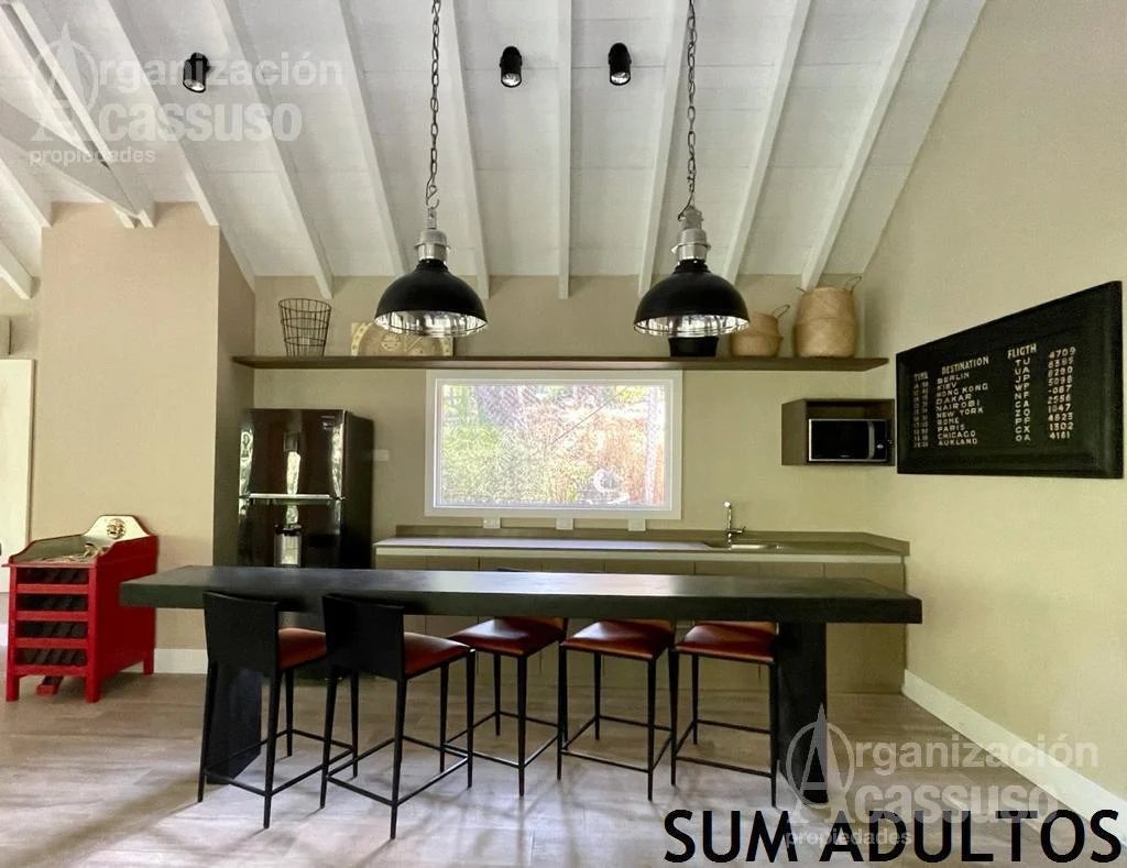 Foto de Departamento - San Martin De Los Andes - Condominio ARYS, imagen 4