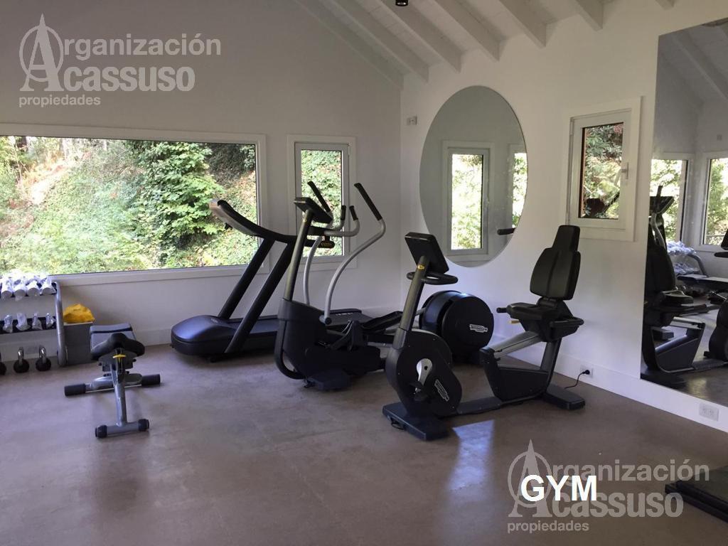 Departamento - San Martin de Los Andes - Condominio Arys 5
