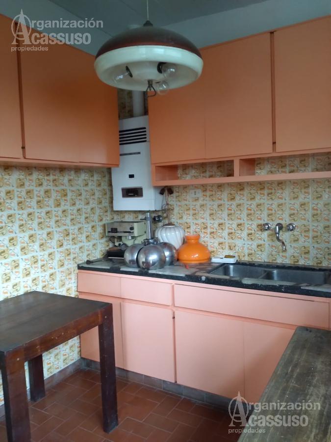 Casa Quinta Lote - B° San Ignacio - San Miguel 4