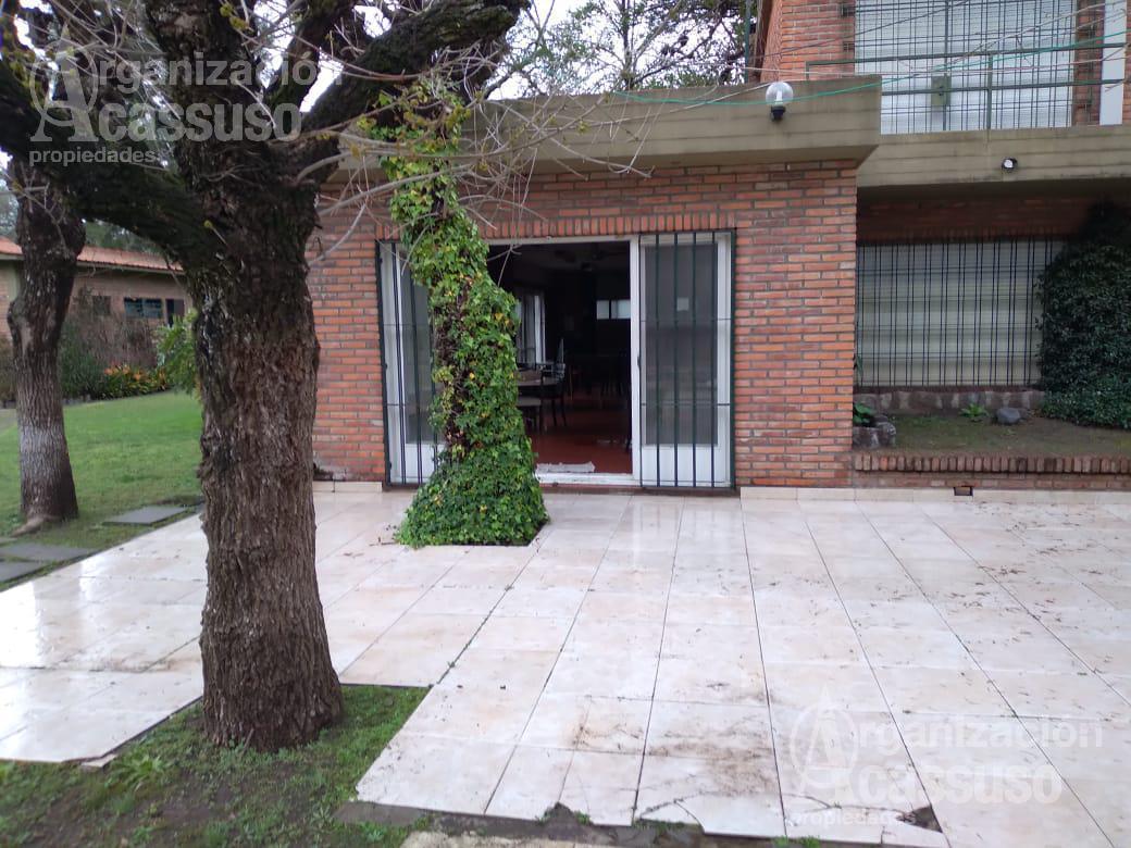 Casa Quinta Lote - B° San Ignacio - San Miguel 2