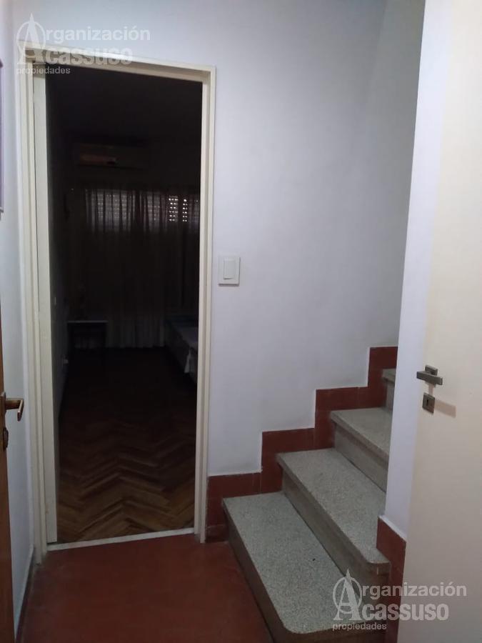 Casa Quinta Lote - B° San Ignacio - San Miguel 5