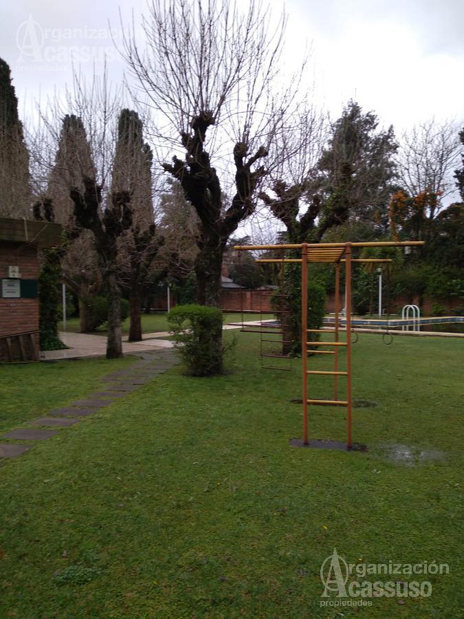 Casa Quinta Lote - B° San Ignacio - San Miguel 2