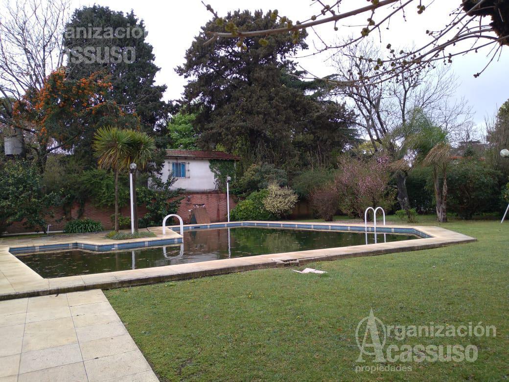 Casa Quinta Lote - B° San Ignacio - San Miguel 4