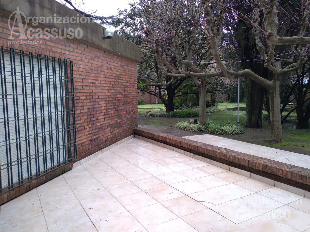 Casa Quinta Lote - B° San Ignacio - San Miguel 3