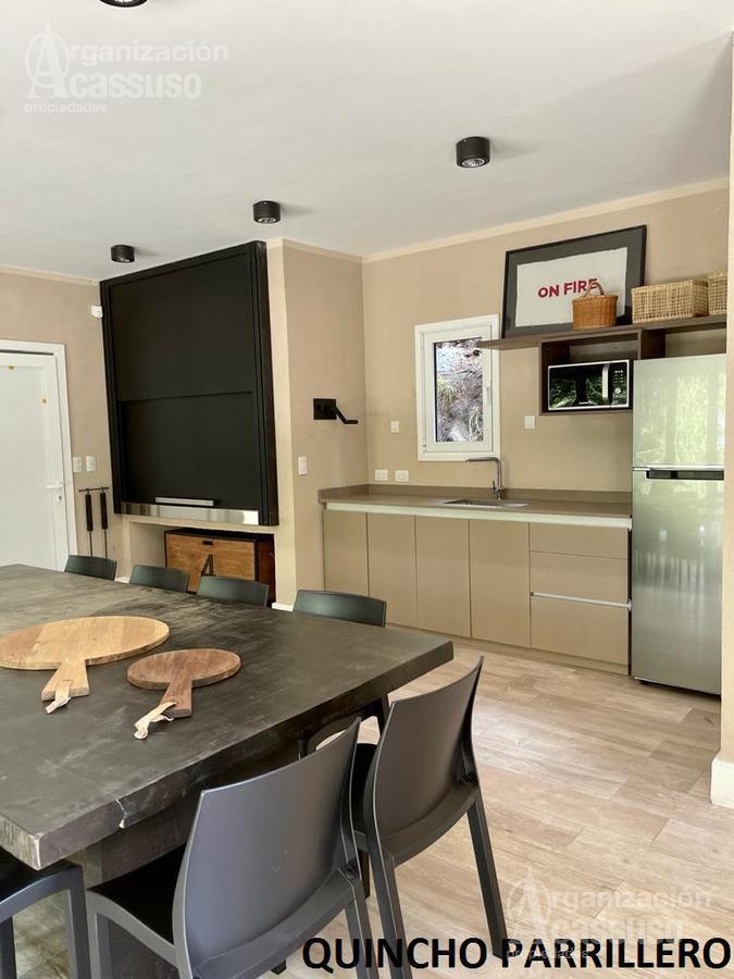 Departamento - San Martin de Los Andes - Condominio Arys 1