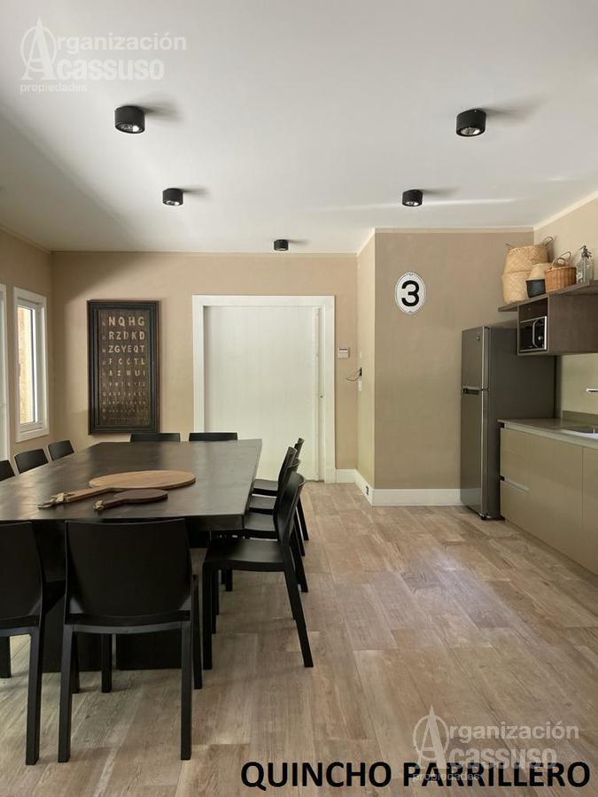 Departamento - San Martin de Los Andes - Condominio Arys 5