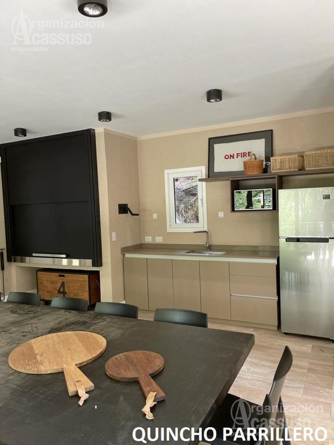 Departamento - San Martin de Los Andes - Condominio Arys 2