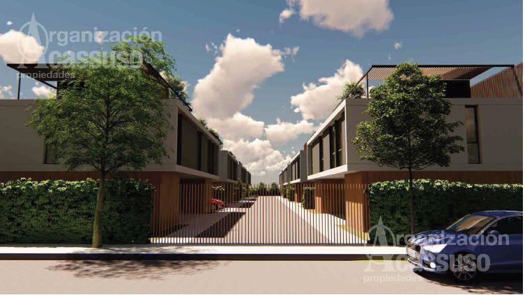 Casa - CONDOMINIO VASS - CAMPANILLAS